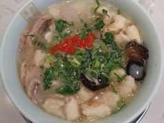 -春发生饭店·非遗(南院门店)
