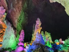 -百魔洞景区