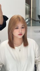 -DL HOPE明星造型