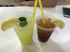 -纽顿熟食中心