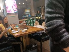 大堂-兄弟龙虾(胜太路总店)