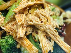 -和月楼牛羊肉泡馍