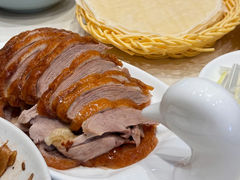 -五顺斋清真烤鸭(西大街总店)