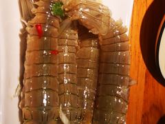 -丹东立强海鲜烧烤·牛B大串(星海店)