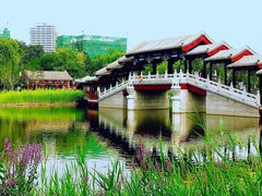 -西海子公园