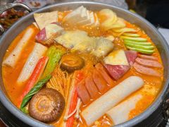 -七星布车休闲料理店