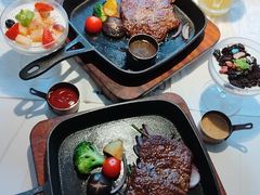 -牛扒先生·厚切雪花牛扒西餐厅(北京路禺山路店)