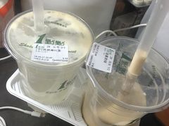 -1点点(798艺术区店)