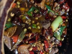 -树厨贵州菜(大十字店)