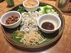 -园林美食城·本土农家菜(杨和镇店)