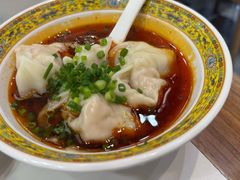-龙抄手(春熙路总店)