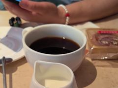 -国际饭店·原点咖啡吧ORIGIN CAFE&BAR