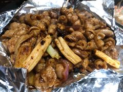 -79号渔船海鲜饭店(华强北店)