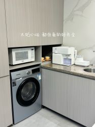 -宝生月子中心(独栋园林·福田店)