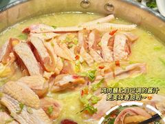-潮澎派·潮汕菜大排档(南较西路店)