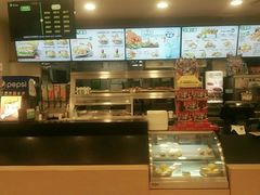 -德克士(志丹店)