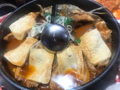-西贝(枫蓝国际购物中心店)