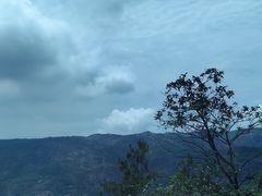 -大罗山风景区