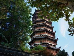 -北寺塔