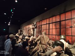 -上海四行仓库抗战纪念馆