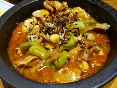 -云海肴云南菜·蒸汽石锅鱼(北京良乡华冠店)