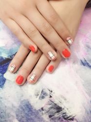 -Meet Nail 美睫·美甲
