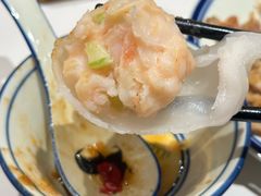 -粤食堂(天津和悦汇店)