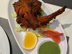 -Pita's&Tika's中东和印度风味餐厅(龙湖天街店)