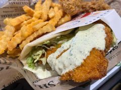 -TACO STAR 塔可星(下沙宝龙店)
