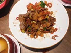 -胡子大厨·超级小炒肉(浦东漫乐城店)