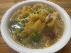 -祁家面馆(大香炉店)