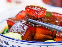-卫鼎轩·曹公馆(鼓楼店)