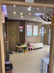 -睿宝儿科·眼科·口腔(杨浦新江湾城店)