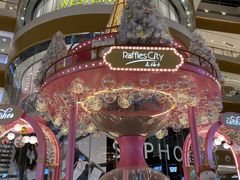 -深圳来福士广场