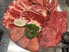 -谷牛日式烤肉(宝山U天地店)