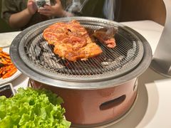 -缘·金家烤鳗鱼(西塔总店)