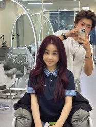 -5M HAIR SALON
