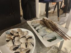 -碗中海·蒸汽海鲜·桑拿鸡(岭南天地店)