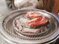 -韩山葵烤肉(太古里店)