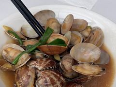 -莆田餐厅PUTIEN(颐堤港店)