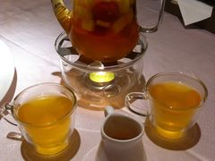 -粗茶淡饭·汉口公馆(循礼门店)