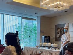 -利苑酒家(合景国际金融广场店)
