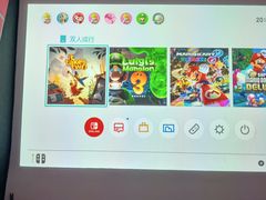 -极光点播影院·Switch.游戏馆(世界之窗店)