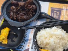-老娘舅(吴淞路店)