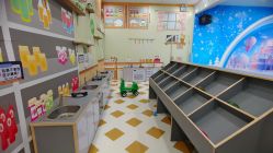 -思诺卡儿童俱乐部(东方广场店)