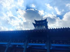 -台儿庄古城