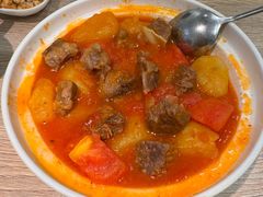 -小雅木姜子烤鸡·贵州菜(鸿通城店)
