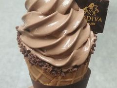 -GODIVA(港汇恒隆广场)