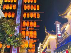 -东台西溪天仙缘景区
