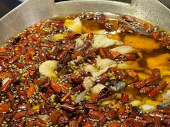 -拿渡·水煮鱼麻辣香锅(王府井奥莱·香江小镇店)